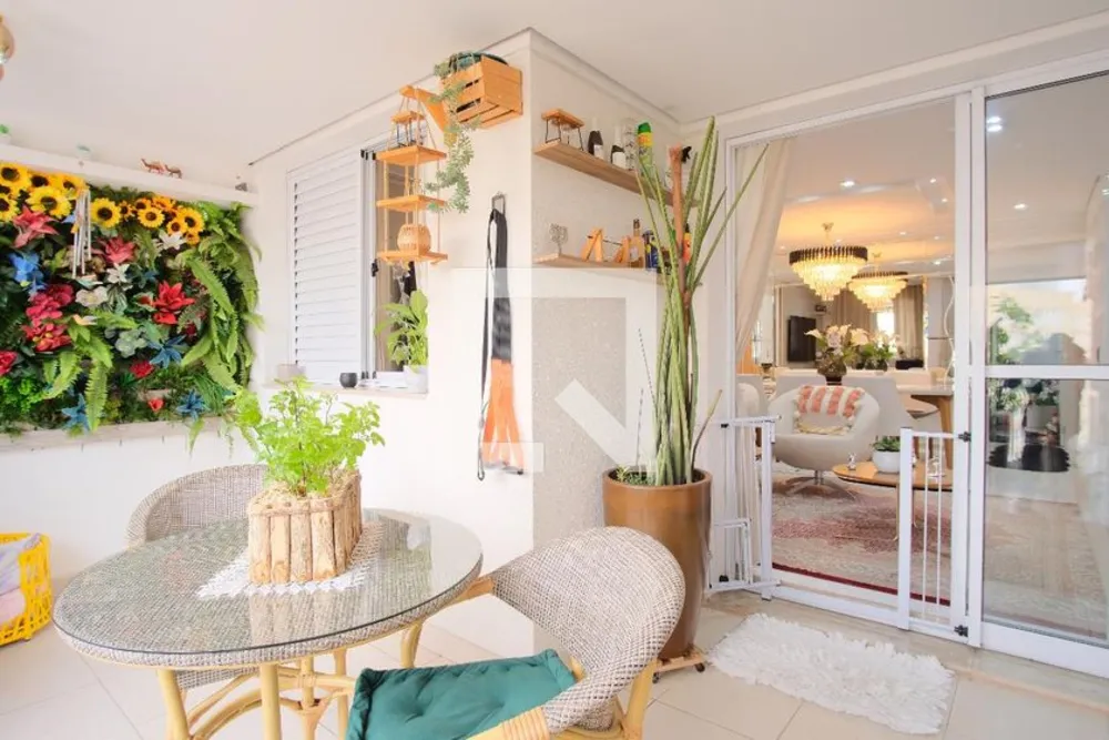 Apartamento, 2 quartos, 106 m² - Foto 5