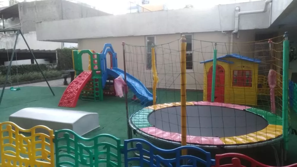 Apartamento, 3 quartos, 93 m² - Foto 2