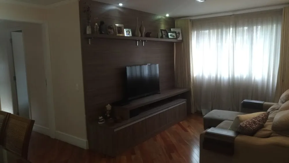 Apartamento, 3 quartos, 93 m² - Foto 10