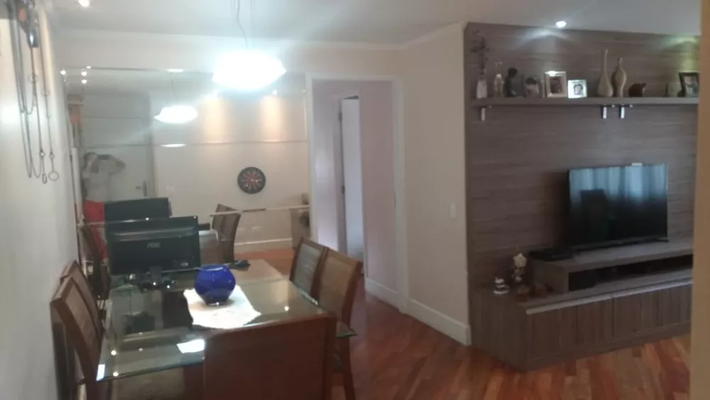 Apartamento, 3 quartos, 93 m² - Foto 1