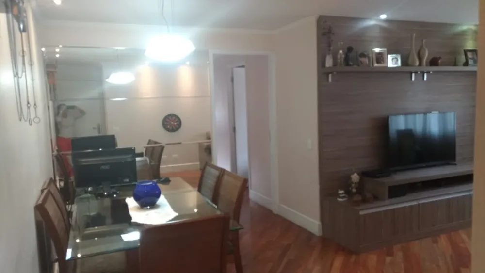 Apartamento, 3 quartos, 93 m² - Foto 9
