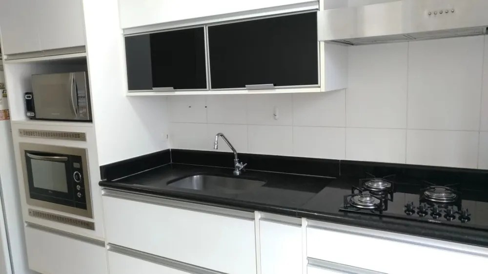 Apartamento, 3 quartos, 93 m² - Foto 12