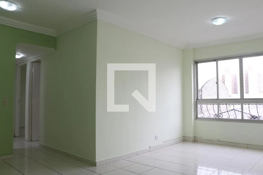 Apartamento, 3 quartos, 72 m² - Foto 1