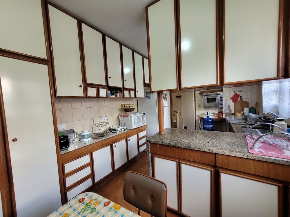 Apartamento, 3 quartos, 160 m² - Foto 3
