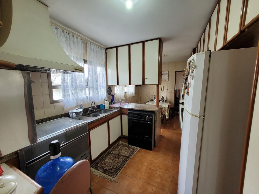 Apartamento, 3 quartos, 160 m² - Foto 4