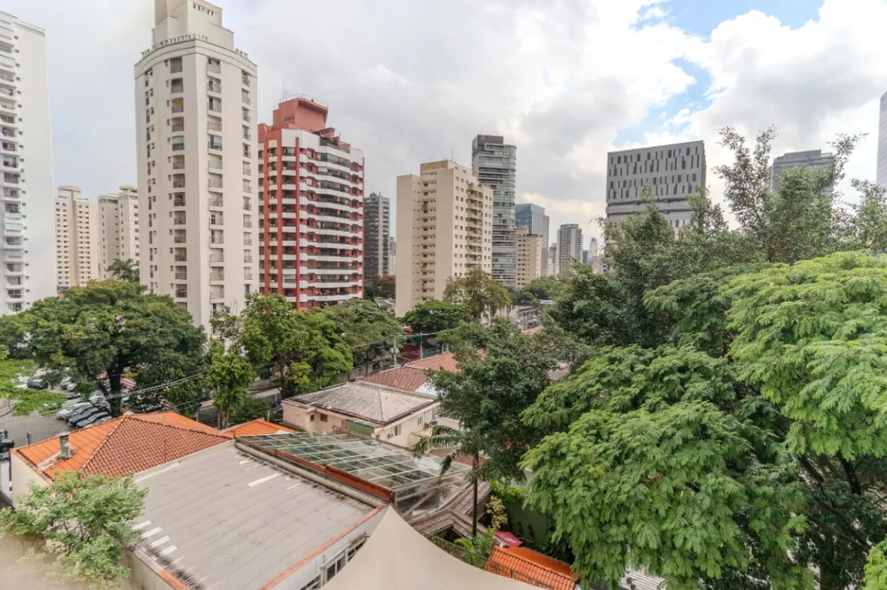 Apartamento, 2 quartos, 75 m² - Foto 4