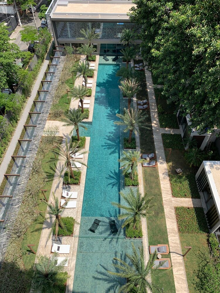 Apartamento, 4 quartos, 343 m² - Foto 7