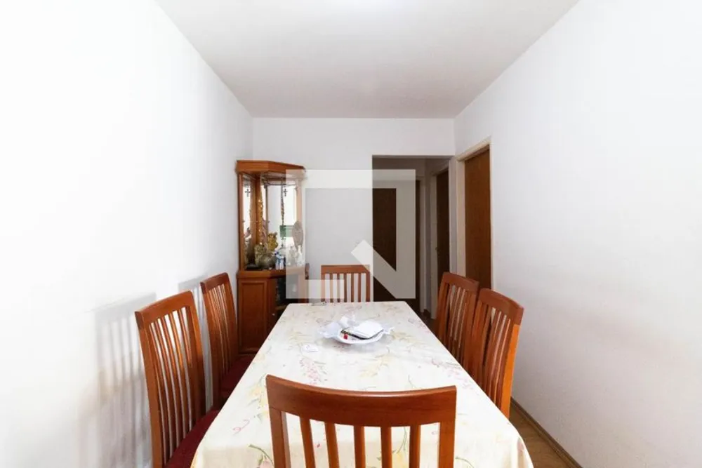 Apartamento, 3 quartos, 77 m² - Foto 3