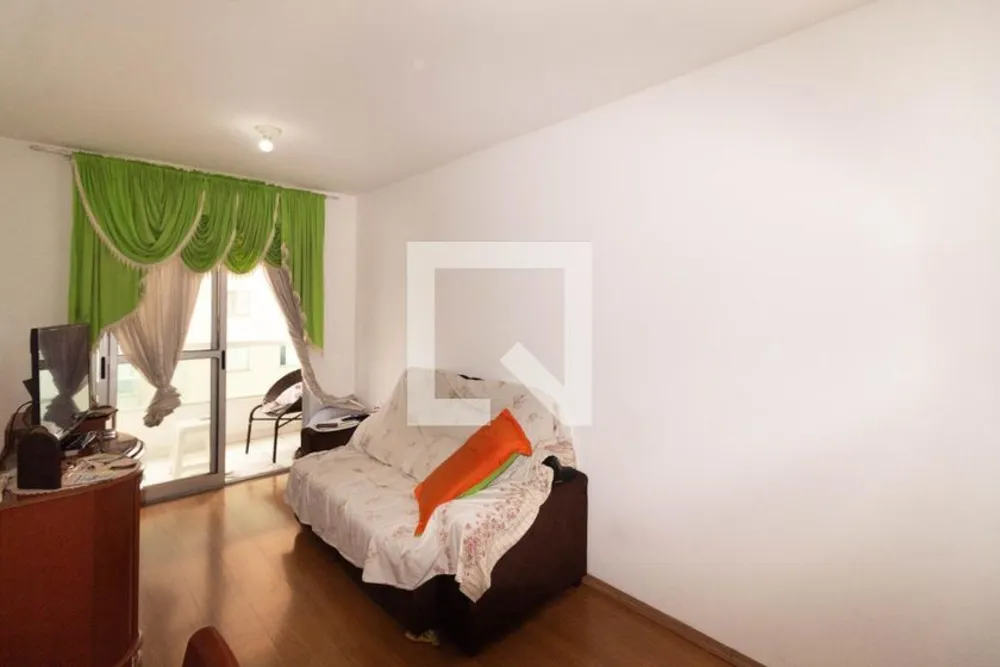 Apartamento, 3 quartos, 77 m² - Foto 1