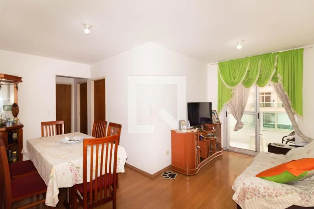 Apartamento, 3 quartos, 77 m² - Foto 4