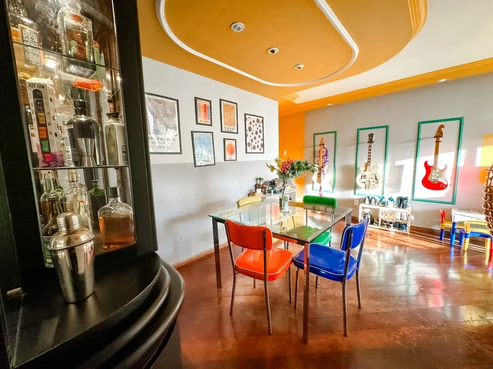 Apartamento, 3 quartos, 80 m² - Foto 11
