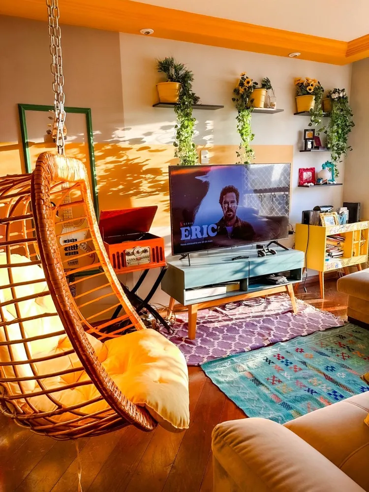 Apartamento, 3 quartos, 80 m² - Foto 9