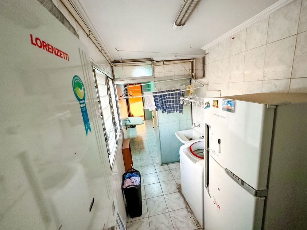 Apartamento, 3 quartos, 80 m² - Foto 2