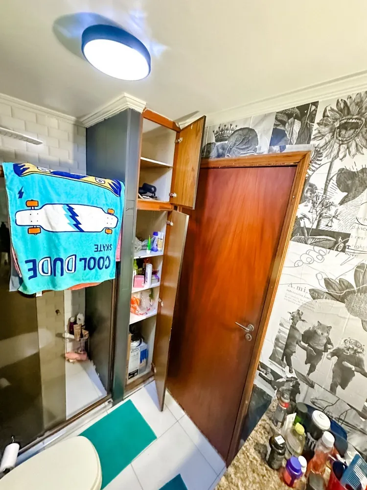 Apartamento, 3 quartos, 80 m² - Foto 8