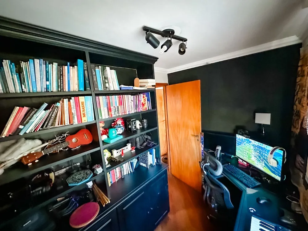 Apartamento, 3 quartos, 80 m² - Foto 12