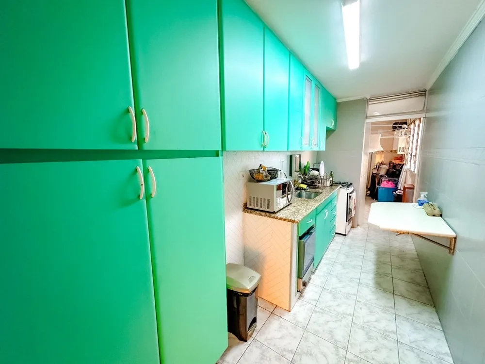 Apartamento, 3 quartos, 80 m² - Foto 7