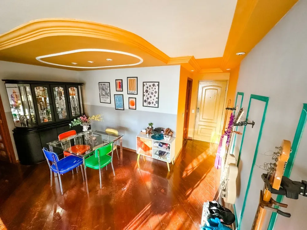 Apartamento, 3 quartos, 80 m² - Foto 5
