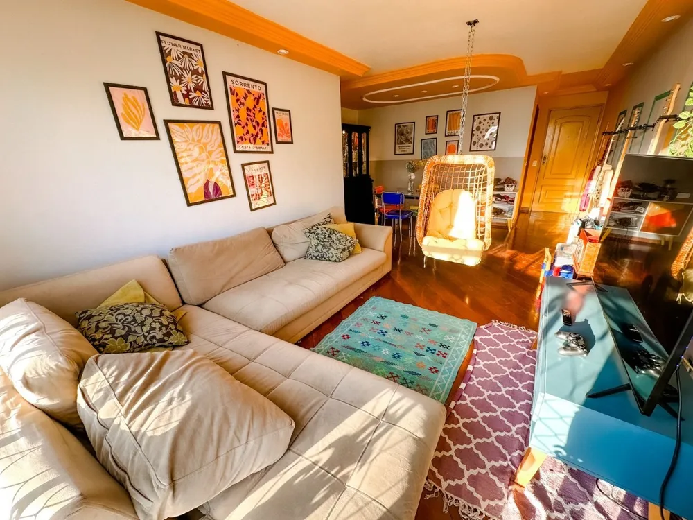 Apartamento, 3 quartos, 80 m² - Foto 10