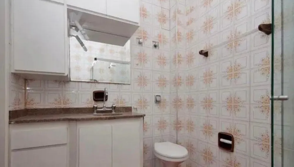 Apartamento, 1 quarto, 59 m² - Foto 3