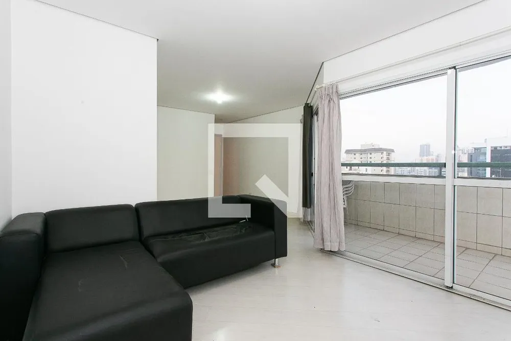 Apartamento, 2 quartos, 100 m² - Foto 2