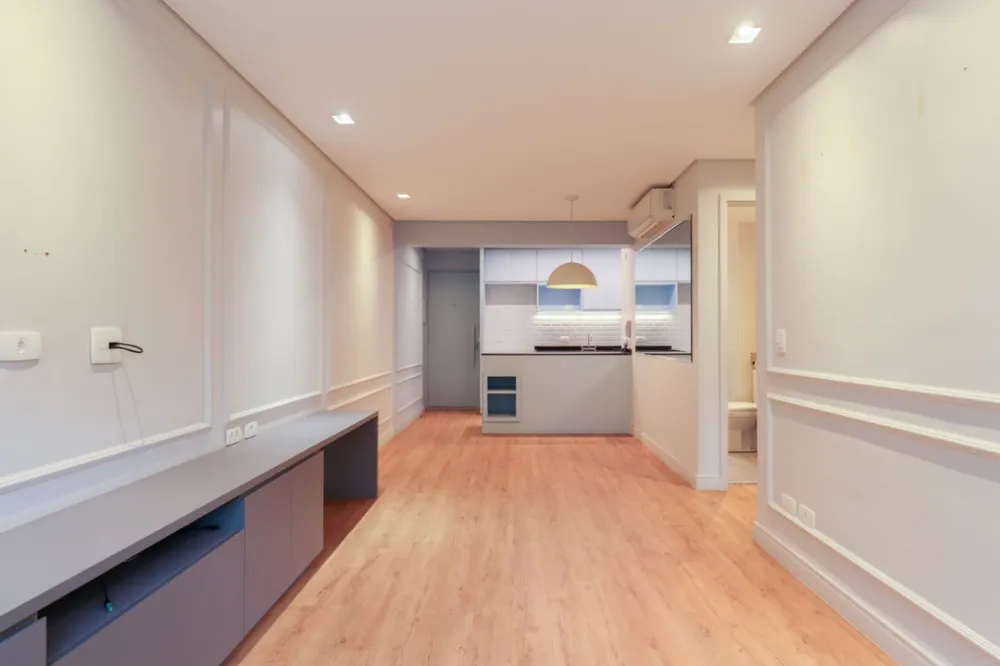 Apartamento, 2 quartos, 60 m² - Foto 4