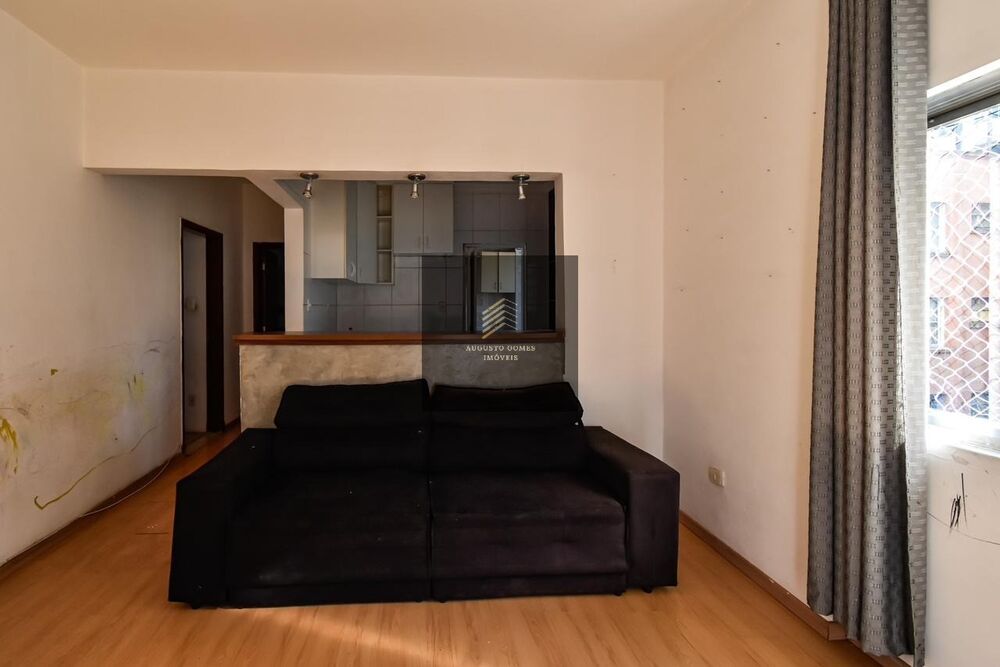 Apartamento, 1 quarto, 67 m² - Foto 3