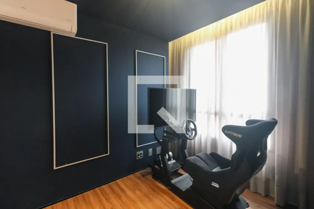 Apartamento, 3 quartos, 122 m² - Foto 8