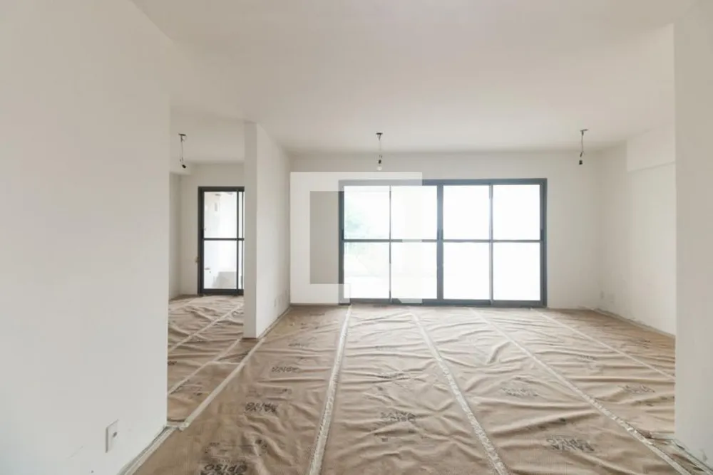 Apartamento, 3 quartos, 122 m² - Foto 1