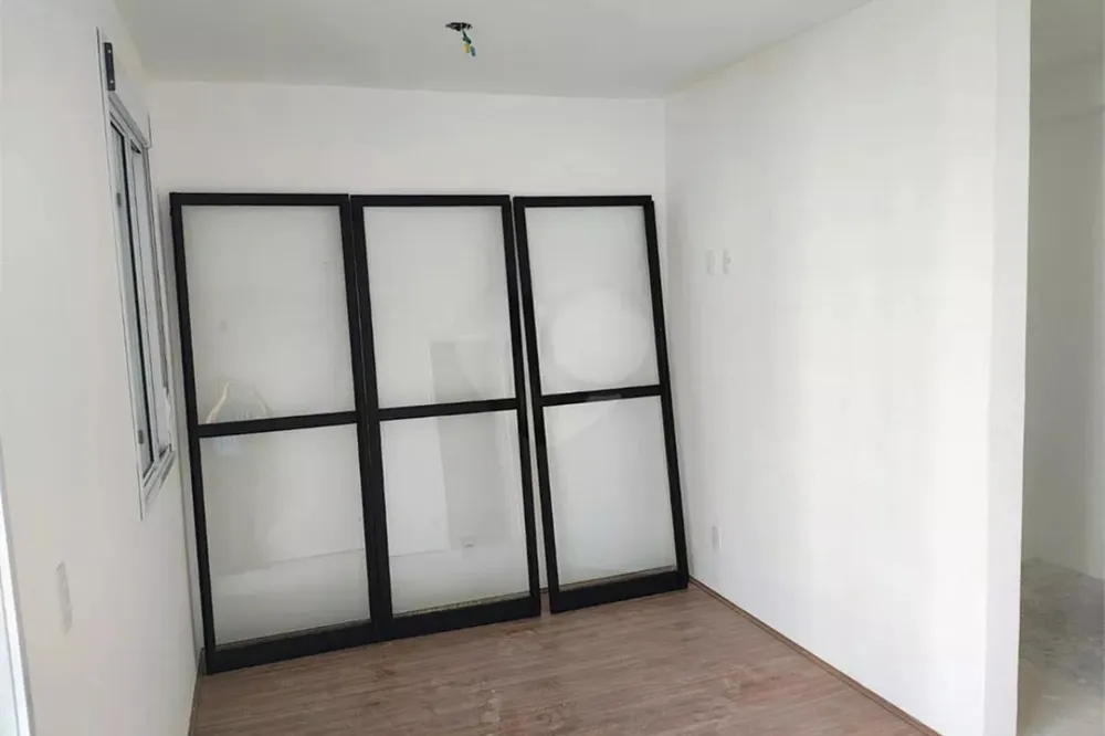 Apartamento, 2 quartos, 36 m² - Foto 5
