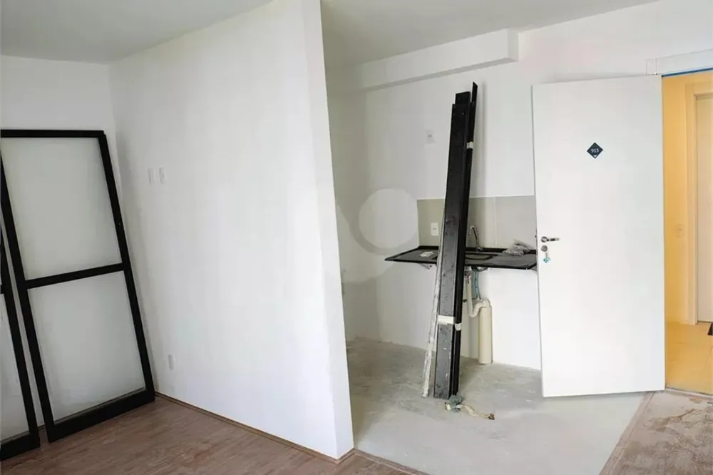 Apartamento, 2 quartos, 36 m² - Foto 1