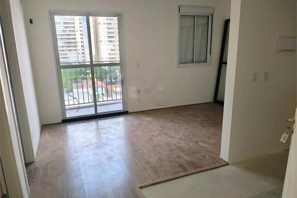 Apartamento, 2 quartos, 36 m² - Foto 3