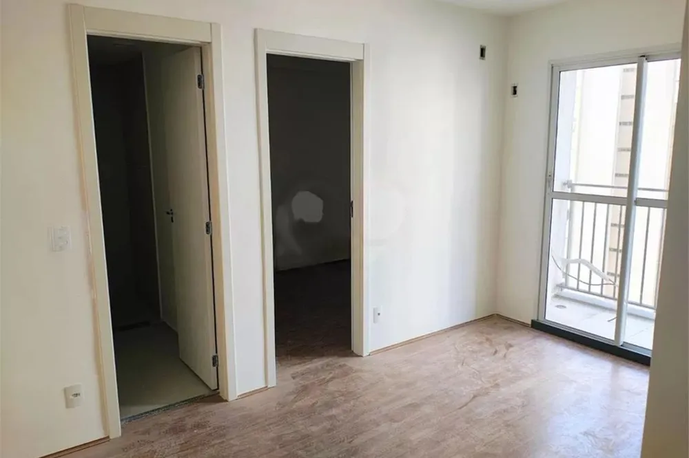 Apartamento, 2 quartos, 36 m² - Foto 2