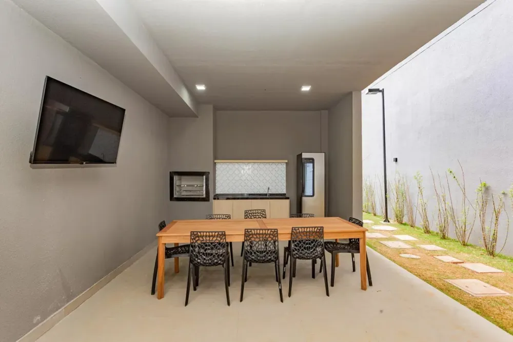 Apartamento, 2 quartos, 36 m² - Foto 7