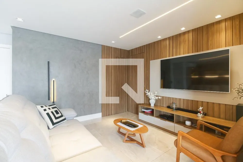 Apartamento, 2 quartos, 113 m² - Foto 1