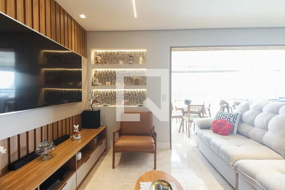 Apartamento, 2 quartos, 113 m² - Foto 4
