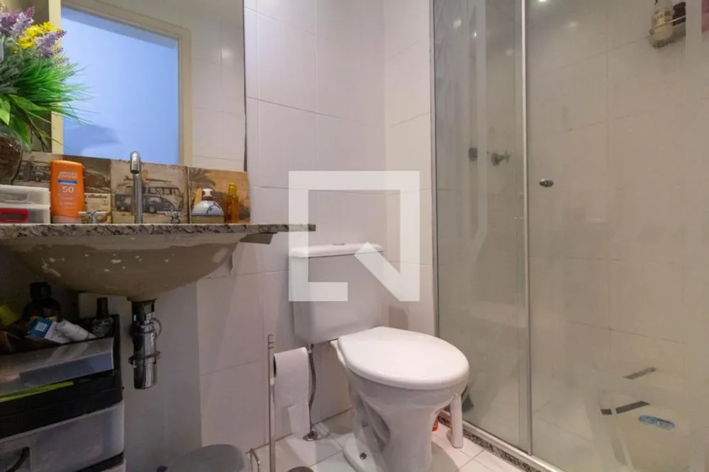 Apartamento, 2 quartos, 53 m² - Foto 6