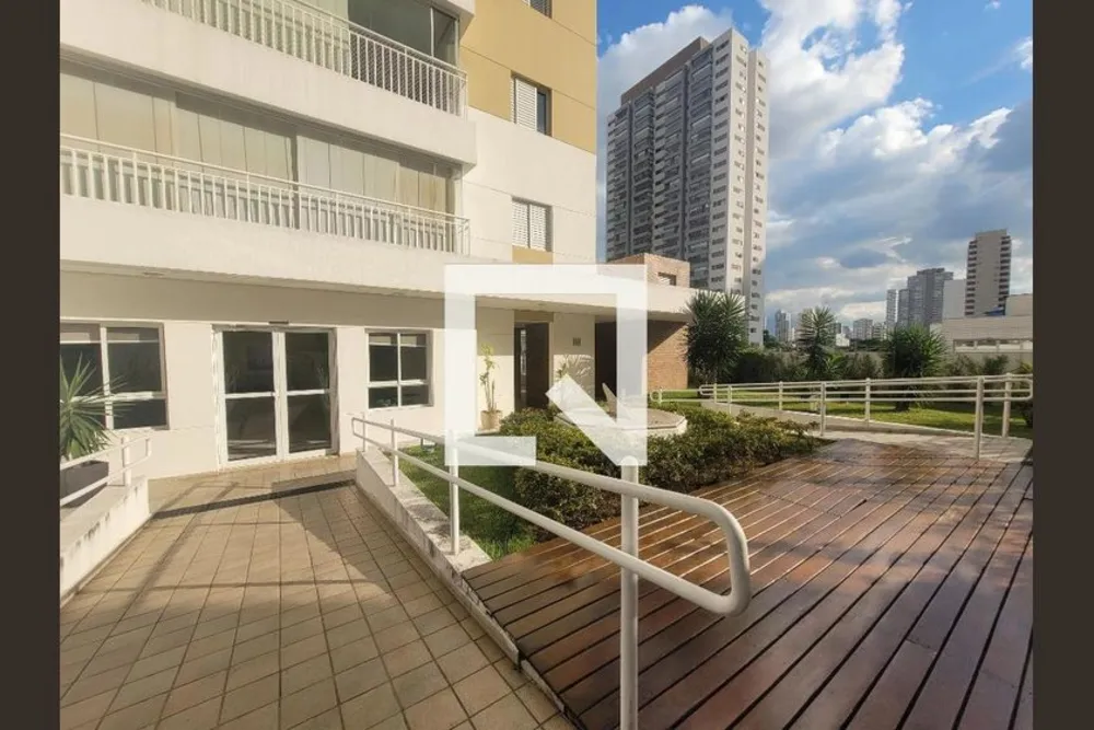 Apartamento, 2 quartos, 53 m² - Foto 7