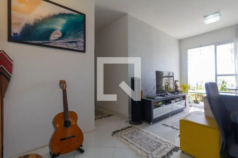 Apartamento, 2 quartos, 53 m² - Foto 3