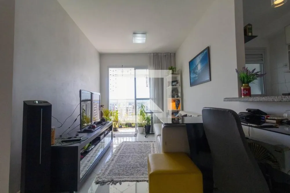Apartamento, 2 quartos, 53 m² - Foto 2
