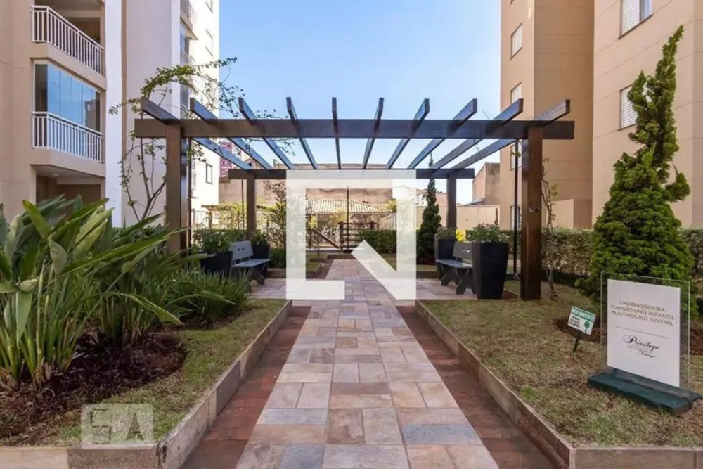 Apartamento, 3 quartos, 73 m² - Foto 8