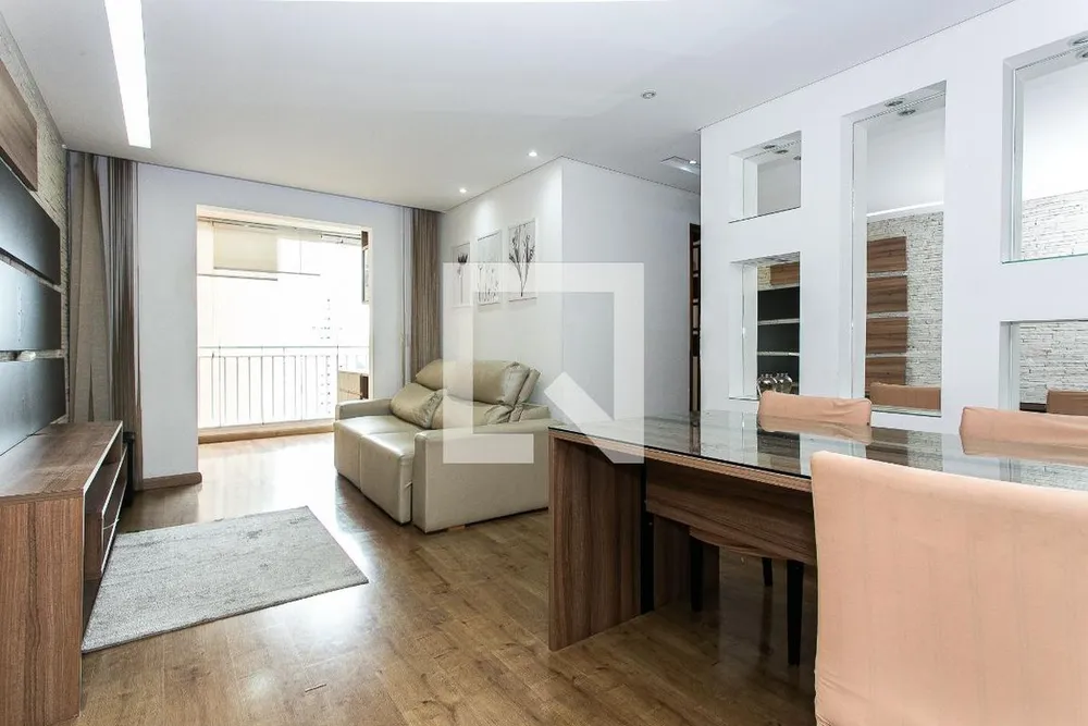 Apartamento, 3 quartos, 73 m² - Foto 1