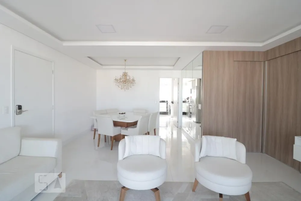 Apartamento, 3 quartos, 130 m² - Foto 3