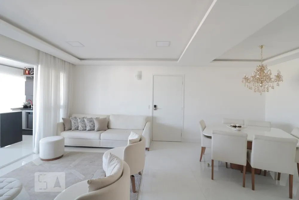 Apartamento, 3 quartos, 130 m² - Foto 2