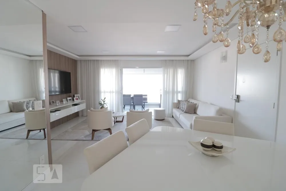 Apartamento, 3 quartos, 130 m² - Foto 4