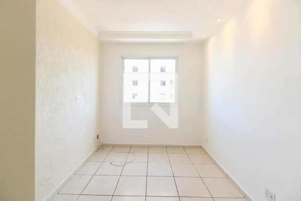 Apartamento, 2 quartos, 47 m² - Foto 2