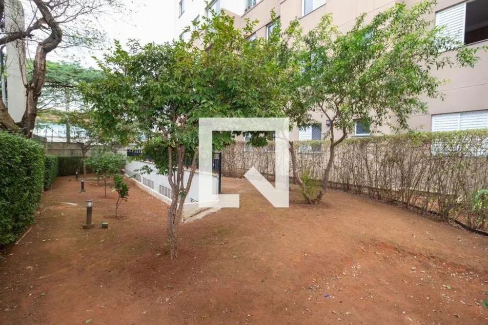 Apartamento, 2 quartos, 47 m² - Foto 7