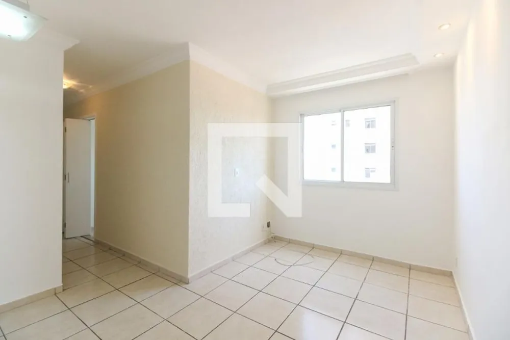 Apartamento, 2 quartos, 47 m² - Foto 1