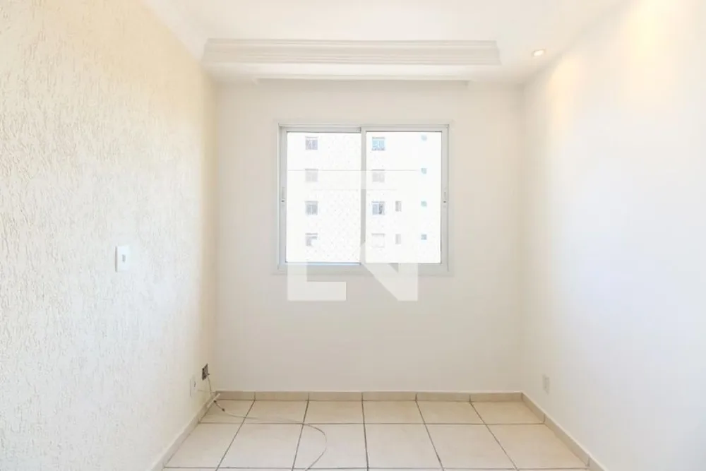 Apartamento, 2 quartos, 47 m² - Foto 3