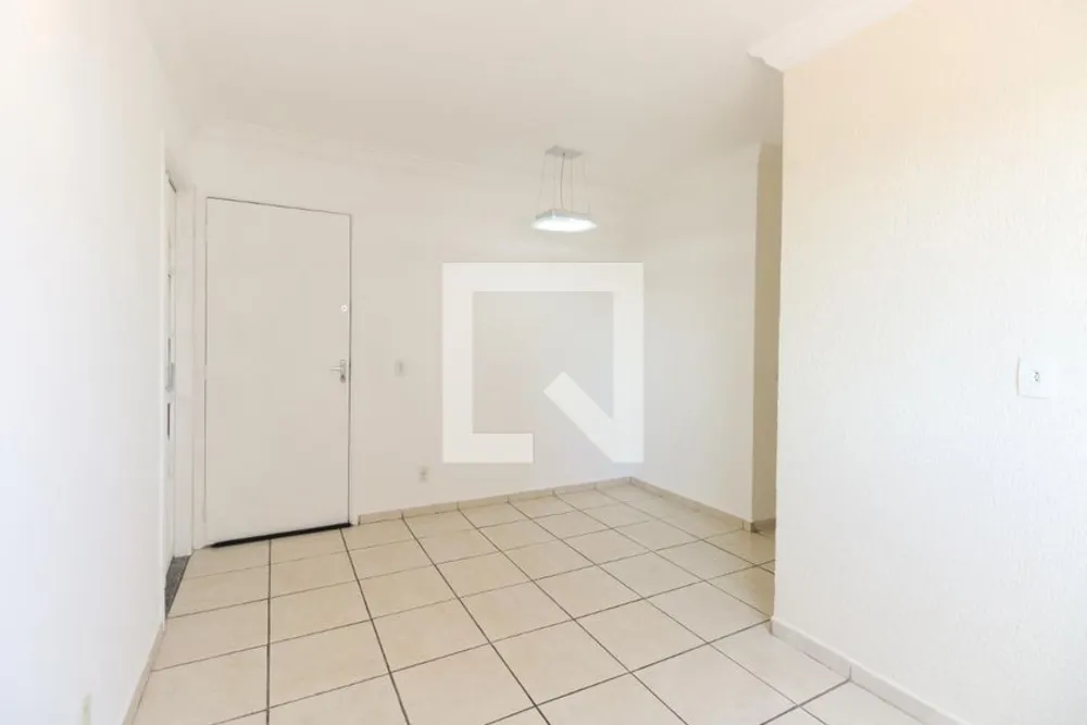 Apartamento, 2 quartos, 47 m² - Foto 4