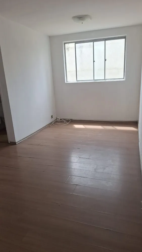 Apartamento, 2 quartos, 57 m² - Foto 1